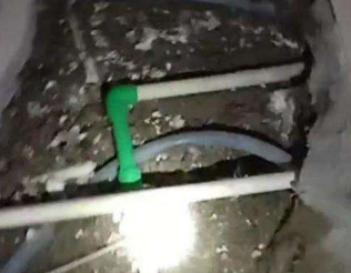 漠河卫生间漏水多少钱