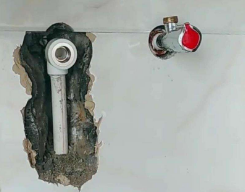 漠河卫生间漏水哪家好