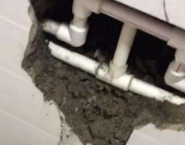 漠河卫生间漏水哪家好