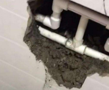 漠河卫生间防水找谁好