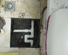 漠河卫生间防水推荐公司