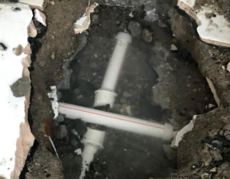 漠河卫生间防水公司