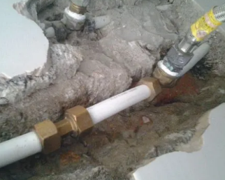 漠河测漏水多少钱