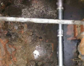 漠河卫生间测漏水多少钱