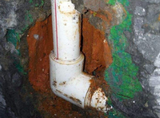 漠河卫生间测漏水价格明细
