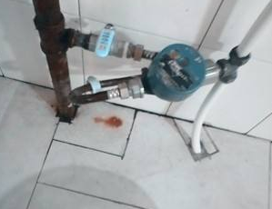 漠河水管维修24小时电话