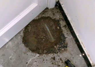 漠河水管维修哪家好