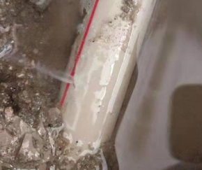 漠河水管维修公司