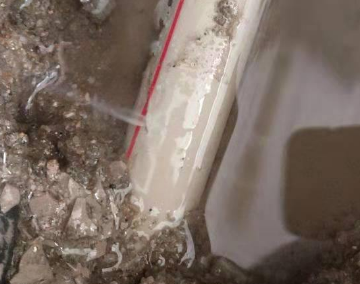 漠河水管维修多少钱