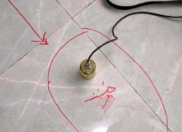 漠河卫生间测漏水多少钱