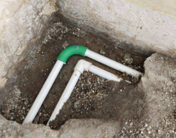漠河卫生间测漏水价格多少