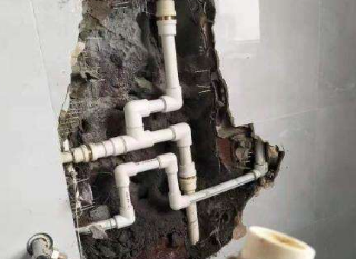漠河卫生间测漏水价格多少