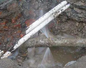 漠河水管维修费用是多少