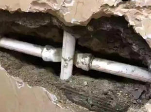 漠河水管维修哪家好