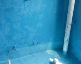 漠河卫生间防水多少钱