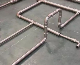 漠河水管维修多少钱