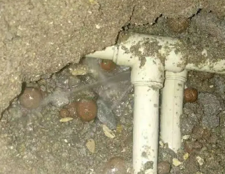 漠河卫生间测漏