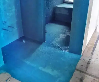 漠河卫生间防水哪家好