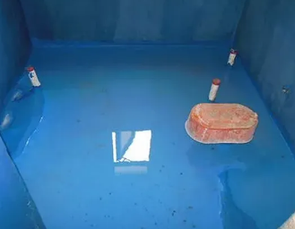 漠河卫生间防水多少钱