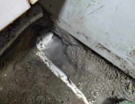 漠河卫生间测漏水多少钱