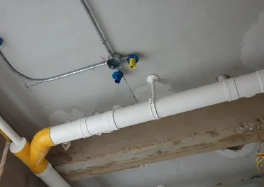 漠河水管维修多少钱