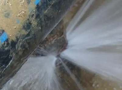 漠河卫生间测漏水施工步骤