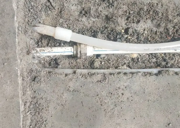 漠河卫生间测漏水之解决方法