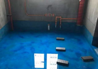 漠河卫生间防水步骤