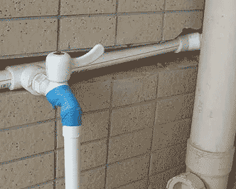 漠河水管维修的解决方法