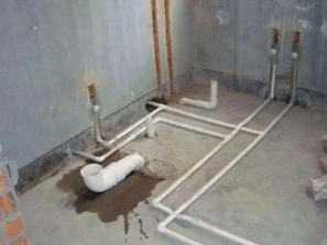 漠河水管维修多少钱