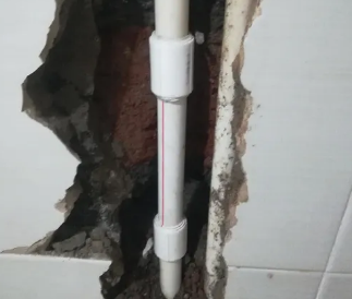 漠河卫生间测漏水的相关案例