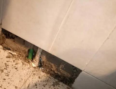 漠河测漏水公司为您专业分享下检漏仪器准确定位的方法有什么特点?