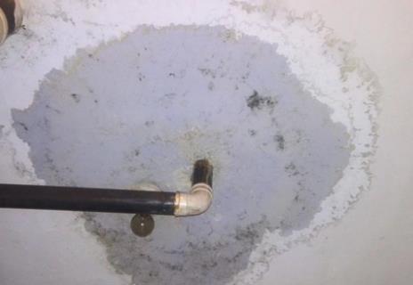 漠河测漏水公司分享如何自检漏水