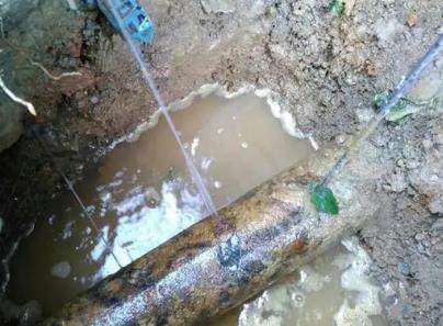 漠河卫生间测漏水公司分享下我们可以检测到轻微的漏水和水压吗？