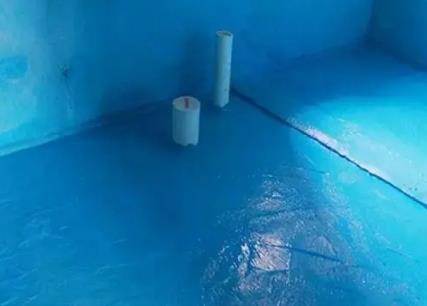 漠河卫生间防水公司分享防水小知识