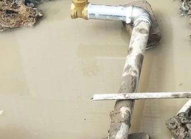 漠河测漏水公司电话